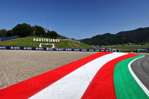 The 2019 Austrian Grand Prix was the ninth round of the Formula 1 season