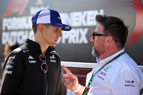 esteban ocon en gwen lagrue