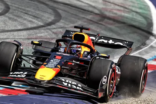 max verstappen in oostenrijk