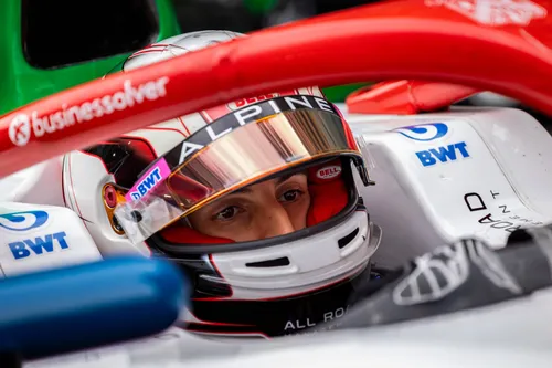 Is Mini de volgende die dankzij Prema een grote wordt?