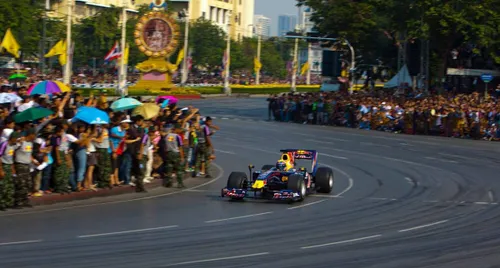 Red Bull Thailand