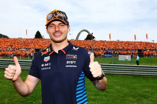 max verstappen oostenrijk