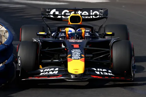 verstappen