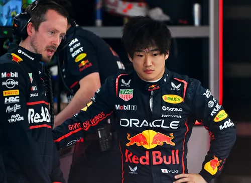 yuki tsunoda disappointed in canada