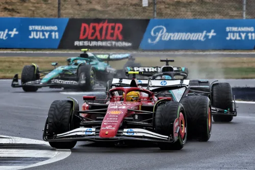 Lewis Hamilton&nbsp;