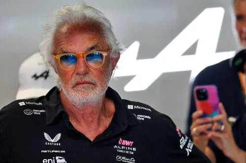 Boze Flavio Briatore