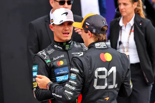 norris piastri british grand prix