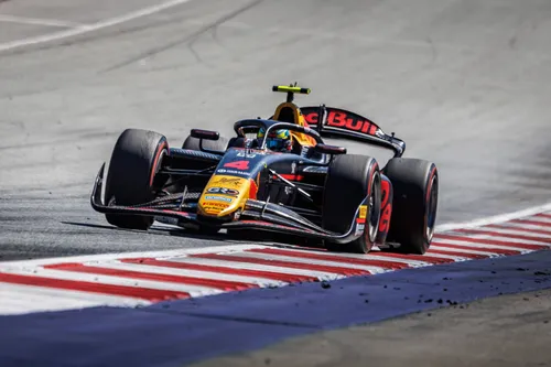 Arvid Lindblad in Oostenrijk