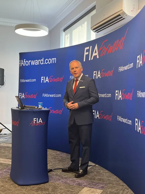 tim mayer persconferentie