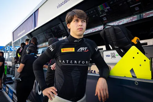 Laurens van Hoepen faces a season full of setbacks