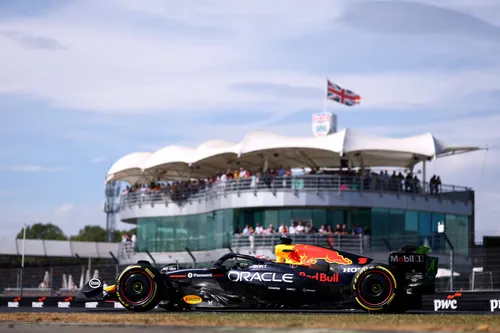 verstappen silverstone