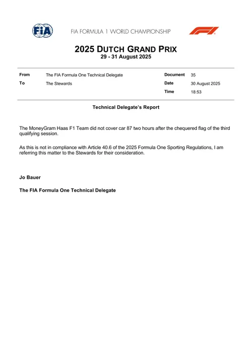 BearmanInvestigation