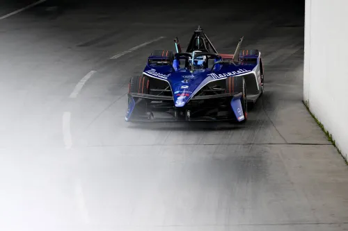 Formula E