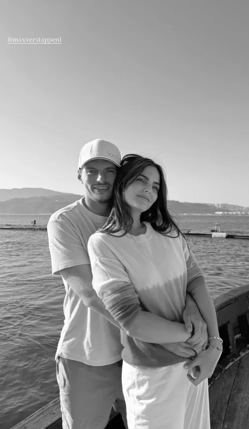 Max&amp;Kellyholiday