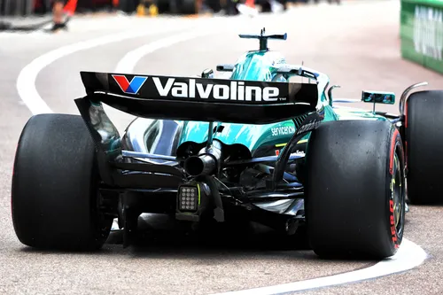 Lance Stroll ist nicht begeistert über die '26 Autos