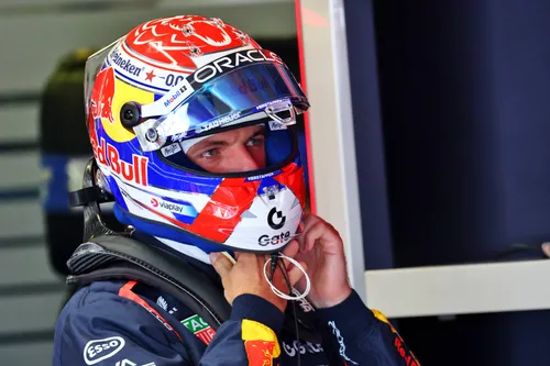 Max Verstappen does have two wins to his name in 2025, and Helmut Marko believes the Dutchman might be able to find a third in Monza