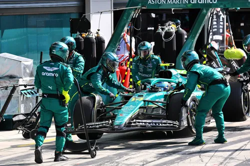 Alonso scheidet aus dem italienischen GP aus