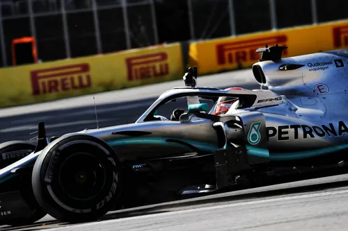 Costa haalde met Hamilton in 2019 zijn laatste titel