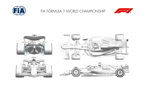 Red Bulls Updates für den Großen Preis von Aserbaidschan | Foto: FIA