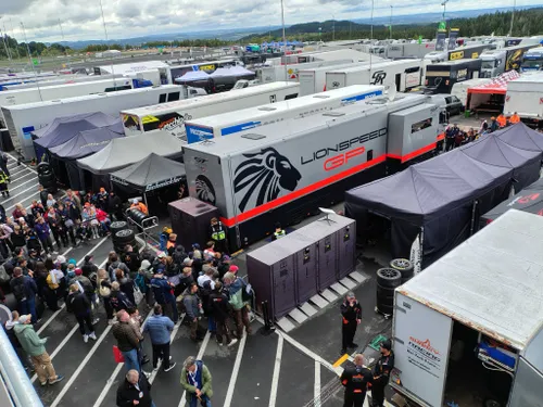 Max Verstappen Nürburgring