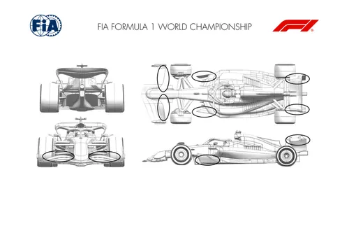 Mercedes update location