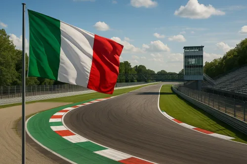 Monza