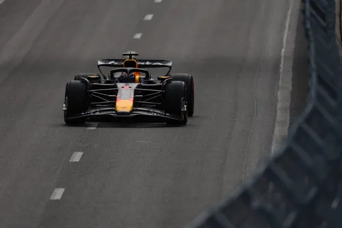 Max Verstappen heeft de derde snelste long runs - Foto: Red Bull Content Pool