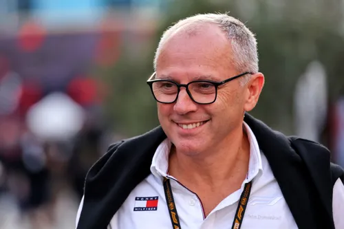 domenicali-ceo