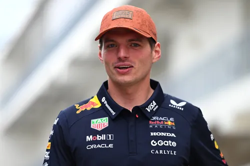 max-verstappen