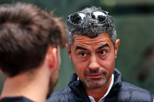 Michael Masi wurde von Mercedes-Teamchef und CEO Toto Wolff als „Verrückter“ bezeichnet. Foto: RacePictures.