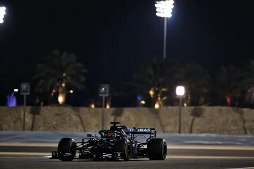 Russell_Mercedes_Sakhir 2020_RacePictures_jPEG