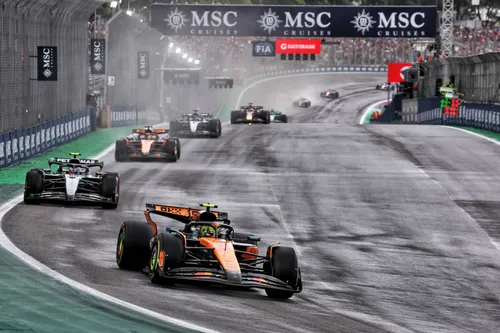 Lando Norris - Foto: Race Pictures