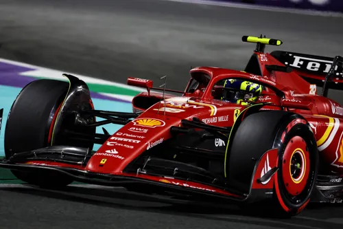 bearman-ferrari-saudi-arabia