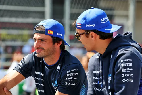 carlos-sainz-alex-albon-mexico-grand-prix