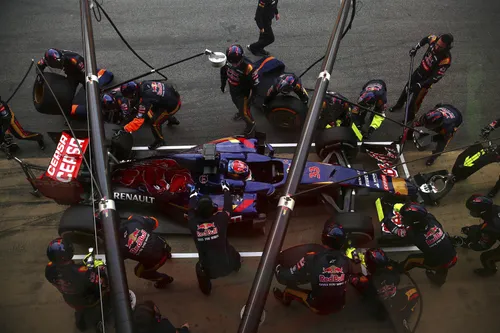 Foto: Red Bull Content Pool