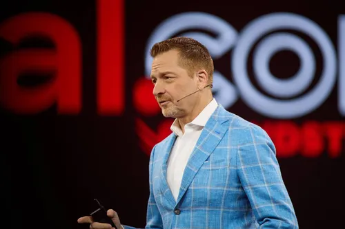 Das Vermögen von Kurtz wird auf rund 9 Mrd. $ geschätzt – Foto: Mercedes AMG Petronas Formula One Team