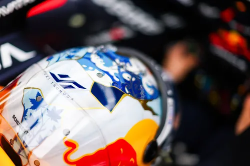 Yuki Tsunoda - Foto: Red Bull Content Pool