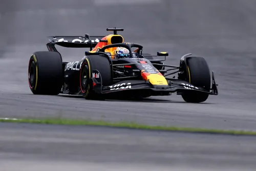 verstappen