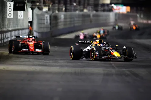verstappen las vegas 2024