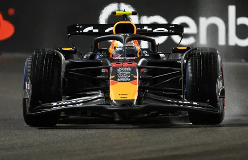 Foto: Red Bull Content Pool