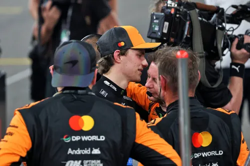 Foto: Race Pictures.