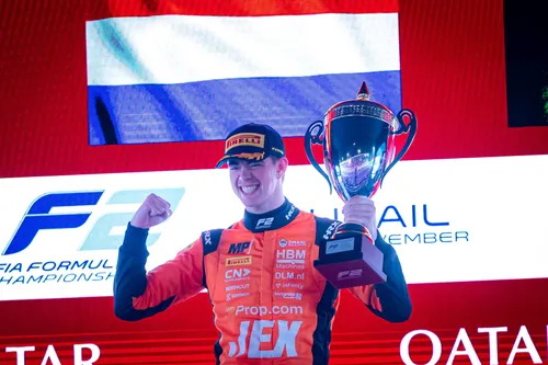 richard-verschoor-naar-mclaren