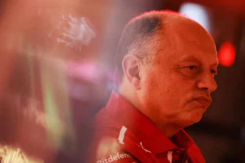 vasseur-ferrari-f1