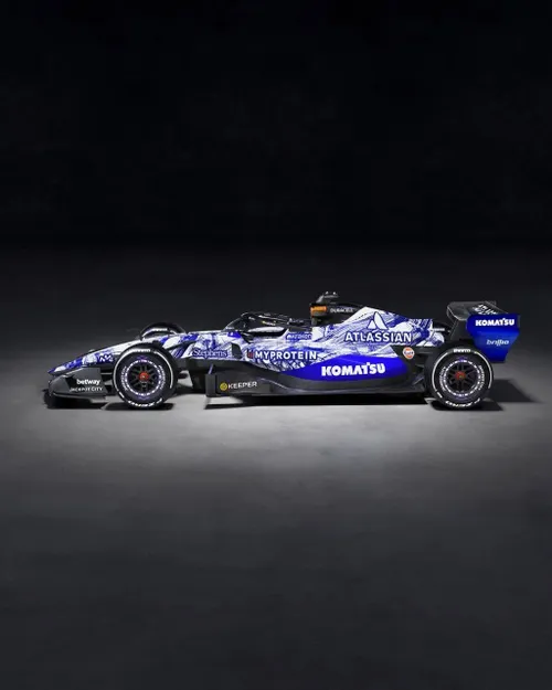 atlassian-williams-racing