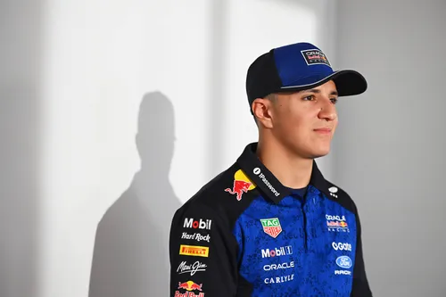 Foto: Red Bull Content Pool