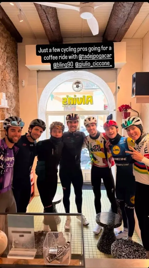 Foto - Carlos Sainz Instagram