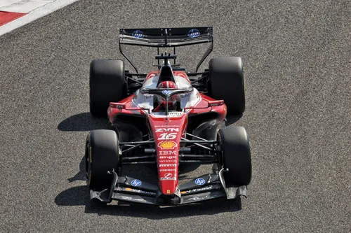 leclerc-ferrari