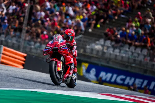 Marc Marquez Ducati MotoGP