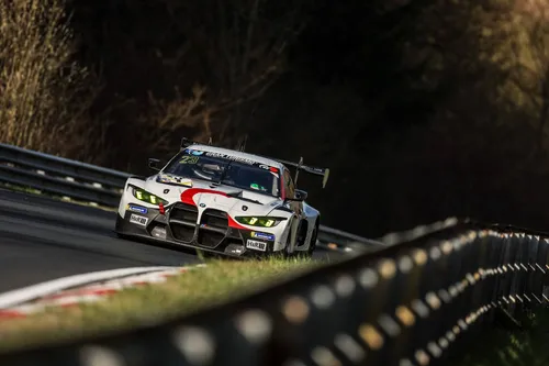nordschleife
