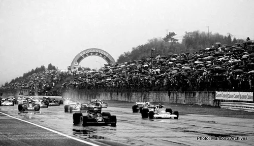 GRANDPRIX247 | Flashback: A tempestuous first Japanese Grand Prix